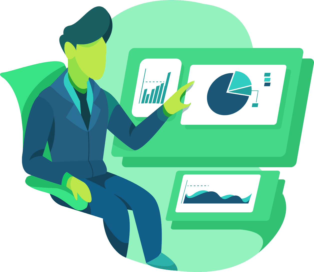 Digital marketing strategy