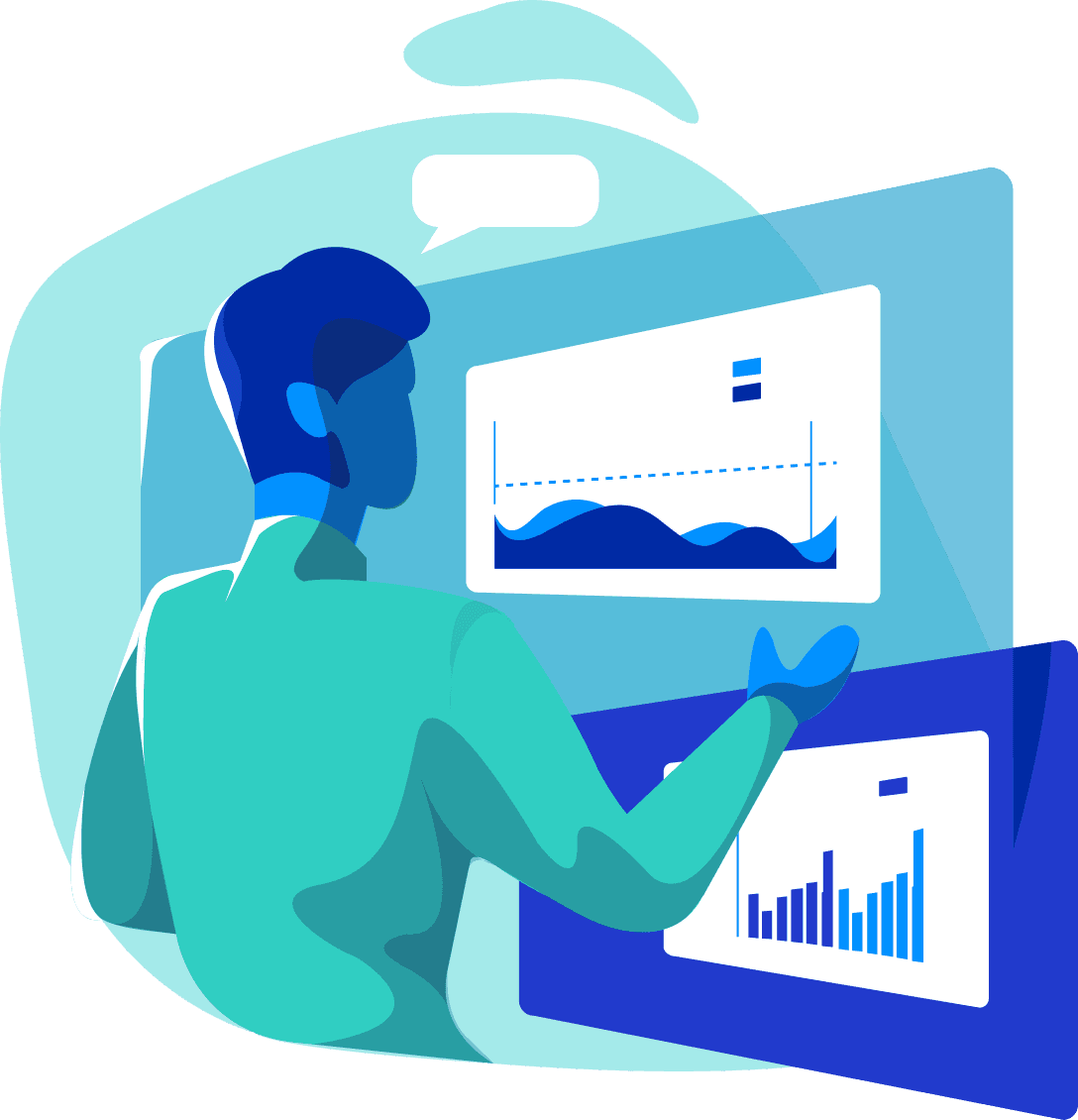 Digital marketing strategy